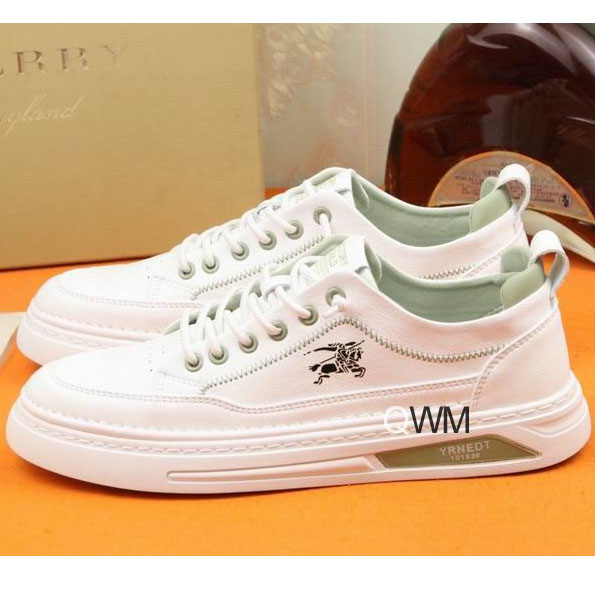 men Burberry shoes-419